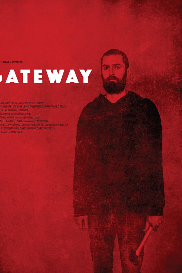 Gateway (2021)