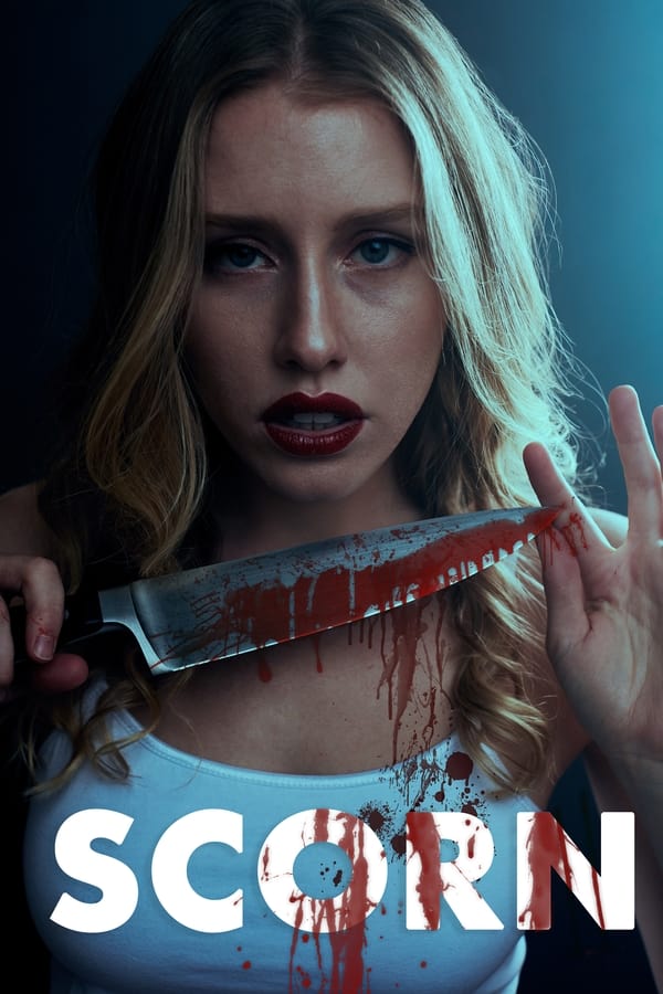 Scorn (2019)